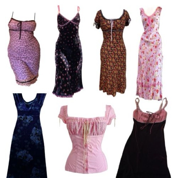 Betsey Johnson Dresses & Skirts - ISO VINTAGE BETSEY JOHNSON DRESSES